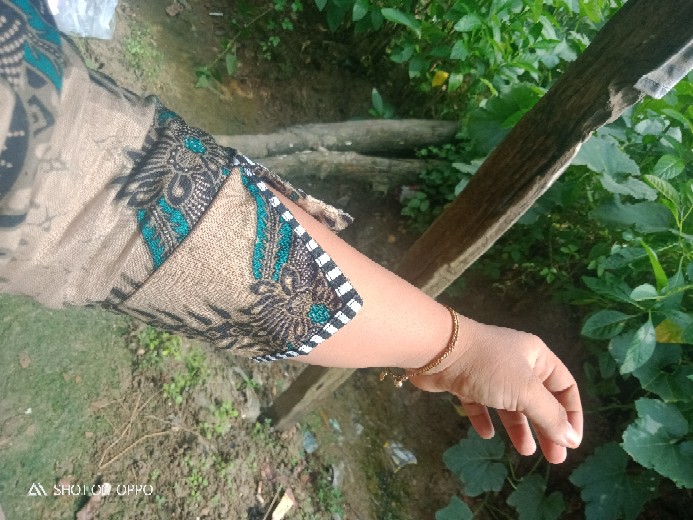 Baju Batik Couple Blouse Batik Couple Zipper Depan Murah Dan Modern Kode - 06