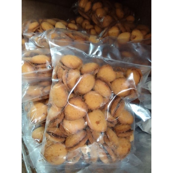 

nanas cookies kiloan snack / cemilan murah / snack murah / snack kiloan tangerang