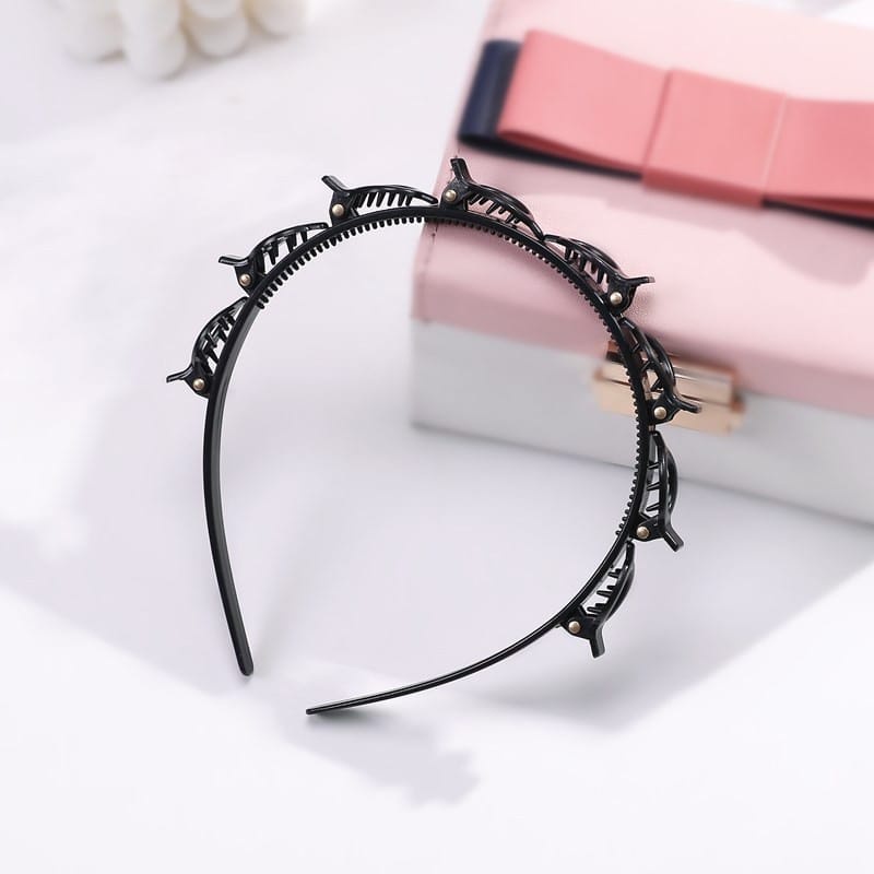 [MURAH] BANDO JEPIT KOREA/ BANDO KEPANG korea/Bando Import Korea