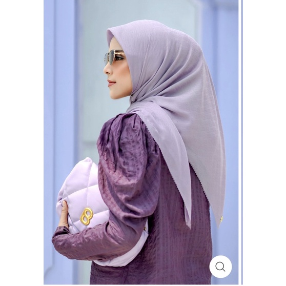 Everyday Tapis Embossed - Rhubarb