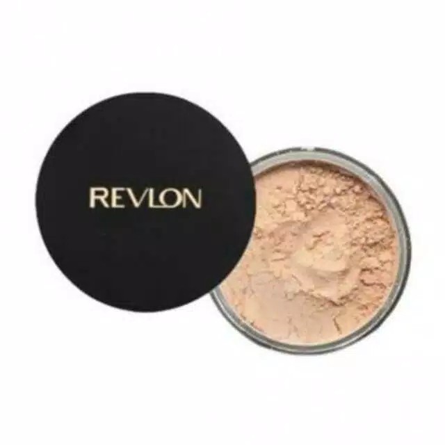 REVLON touch and glow face powder