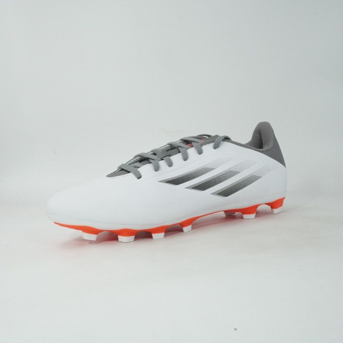 Sepatu Bola Adidas Original X Speedflow 4 FxG Cloud White FY3291 BNIB