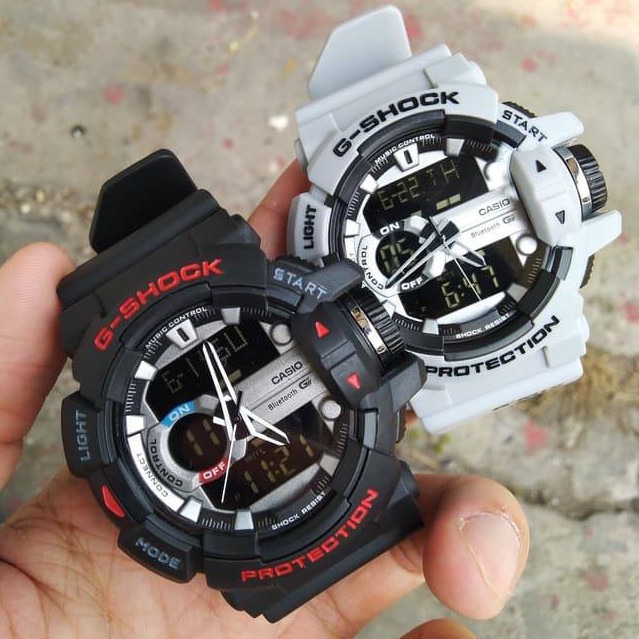 COD JAM TANGAN DIGITAL PRIA G-SHOCK JG - 2062