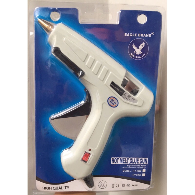 [1 UNIT] LEM TEMBAK / GLUE GUN 40 WATT