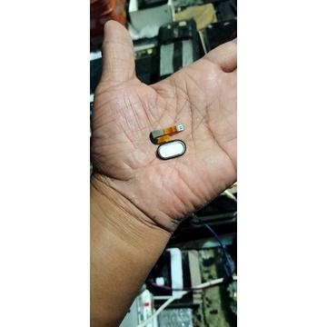 FLEXIBEL TOMBOL HOME MEIZU M6 ORI COPOTAN