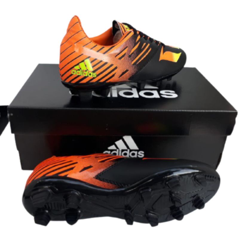 SEPATU BOLA ANAK ANAK ADIDAS ORIGINAL MURAH Sepatu Bola Anak kecil JUNIOR spatu bola anak