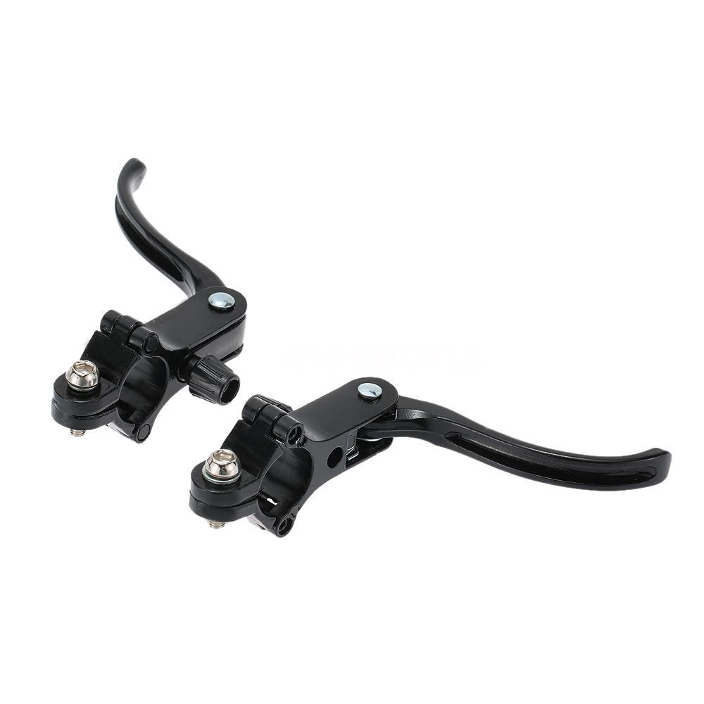 fixie brake levers