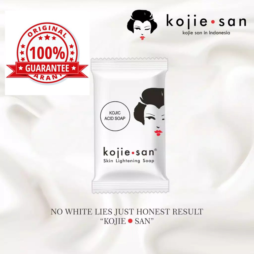 Kojie San Skin Lightening Soap