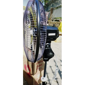 COSMOS STAND FAN / KIPAS ANGIN 16SDB / 16-SDB 16 INCH GARANSI RESMI