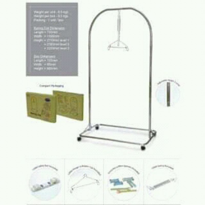 Tiang Ayunan Bayi My Dear Jumbo 24034