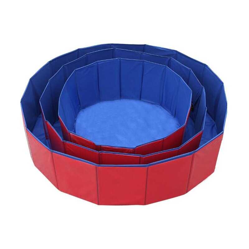 Yabstrip Kolam Renang Lipat Foldable Swimming Pool - Y007