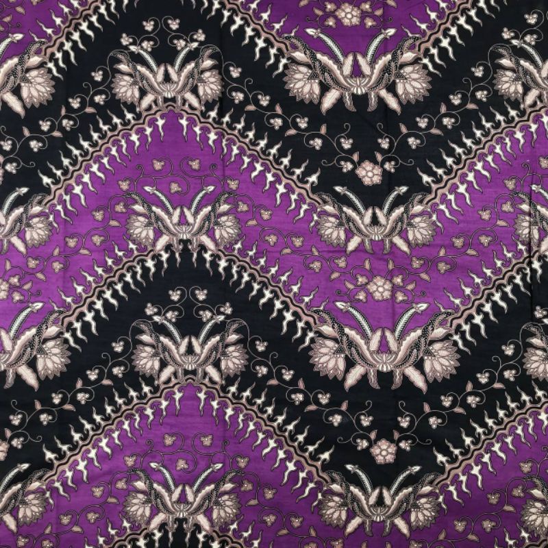 kain batik motif rang rang keris bahan batik zig-zag seragam Kamen Bridesmaids kebaya CRN