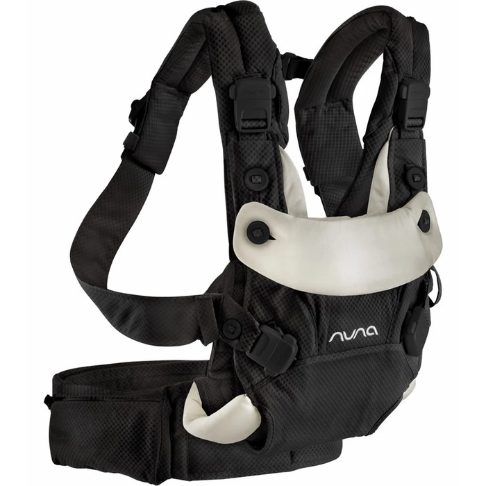 nuna cudl carrier