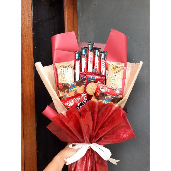 

BUCKET SNACK MURAH MERIAH