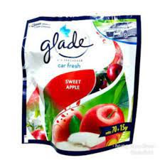 Glade Air Freshener 70g