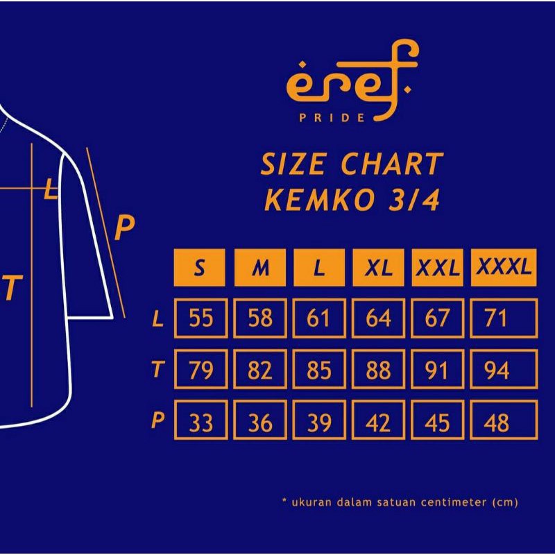 KEMEJA KOKO MODEL KIMONO BAJU MUSLIM PRIA [PREMIUM PRODUCT QUALITY]