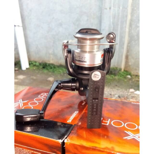 Reel shimano fx1000fb