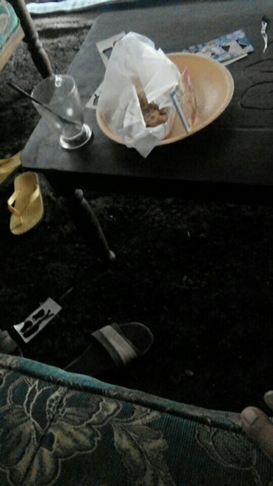 Kantong Plastik 24 Cm Isi 30 Lbr | Kantong Kresek