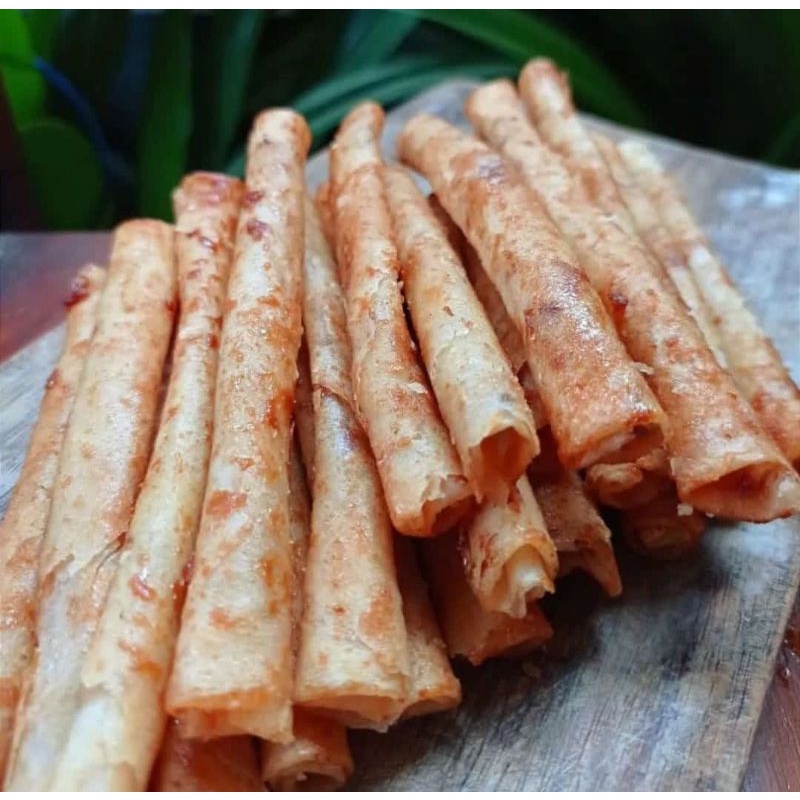 

Pisang Caramel 100gr