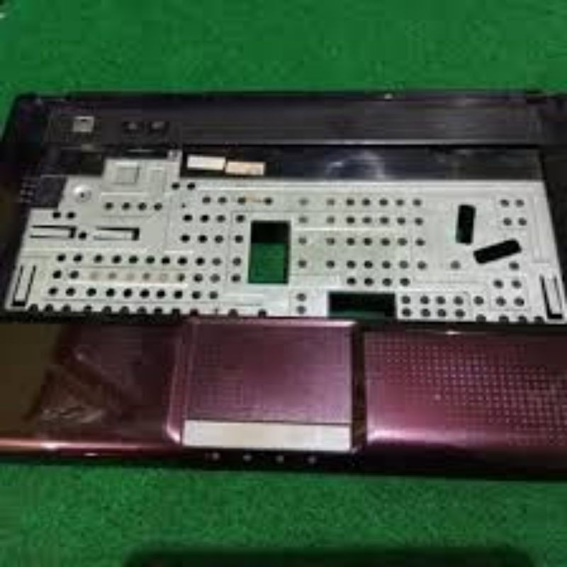 laptop MSI Original Case 145B