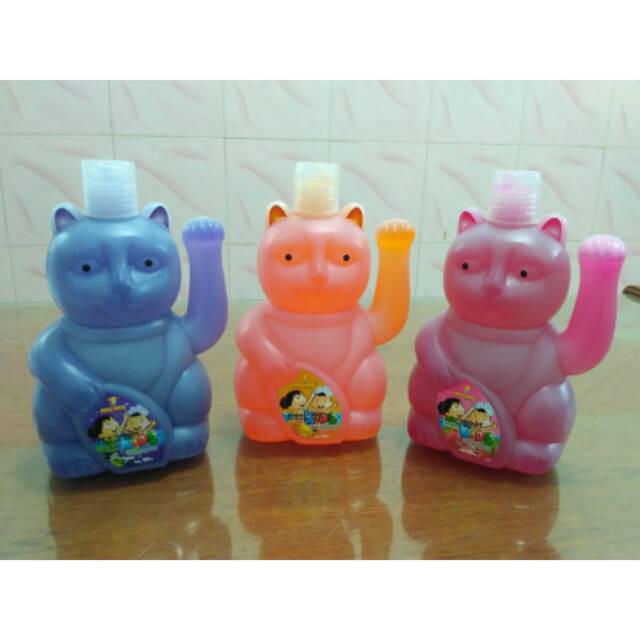 Meme shampoo kids 500ml