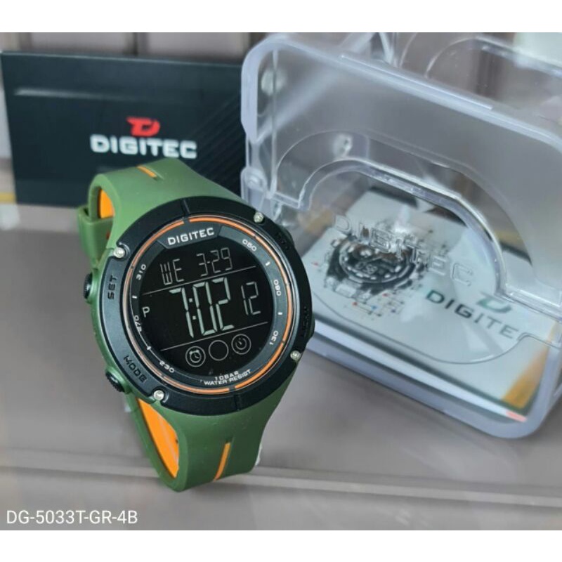 Digitec DG 5033 /DG-5033 original water resist