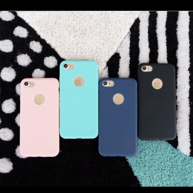 

Pastel Case!
