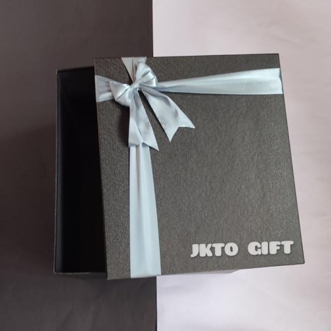 

[COD] Kotak Kado/Gift Box Ukuran 40*35*25 Cm [COD]