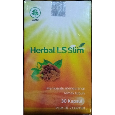 

Herbal LS Slim