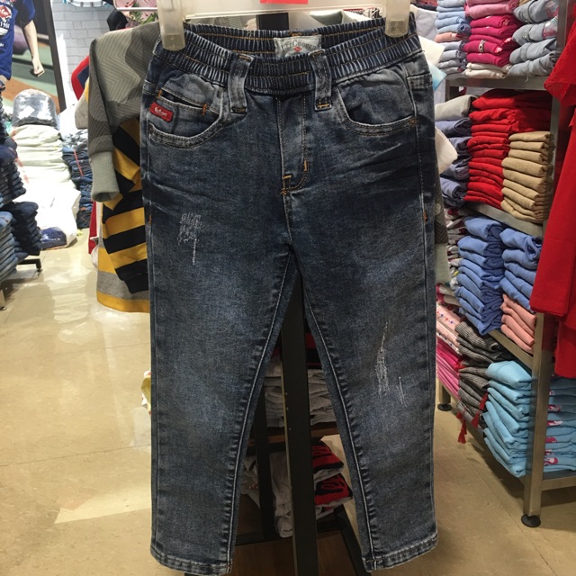 Celana anak laki-laki Lee cooper