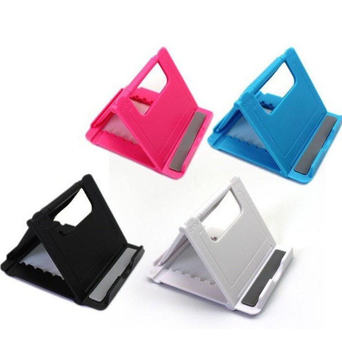 FOLDSTAND / FOLD STAND / STAND UNTUK HP MOBILE DEVICES