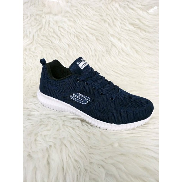 Sepatu sneakers sepatu pria sepatu running sepatu fashion sepatu import skechers men sneaker