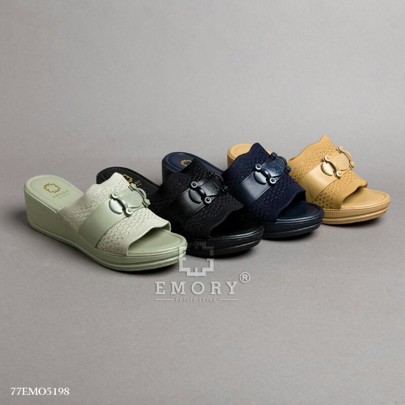 Sendal Emory  Azharya 77EMO5198