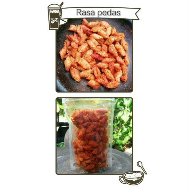 

Kulpi (Kulit Lumpia)
