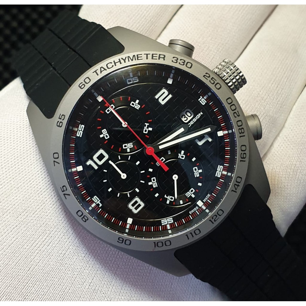 Jual Jam Tangan Pria PORSCHE DESIGN P6620 Indonesia|Shopee Indonesia