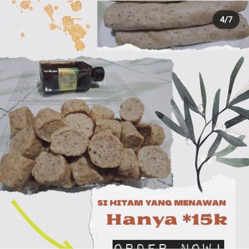 

Pempek Cek Neti