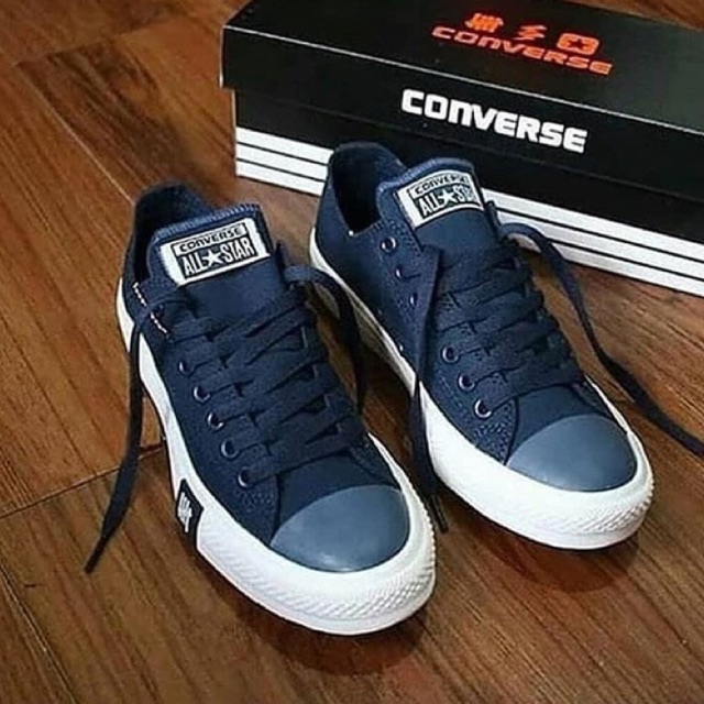 Converse undefeated