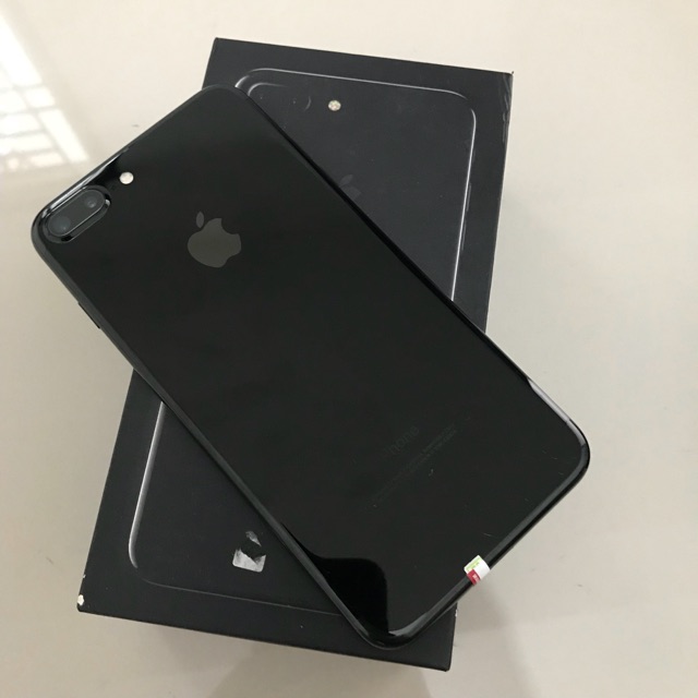 iPhone 7 Plus 128GB Ex Internasional - Bergaransi - Ada BONUS