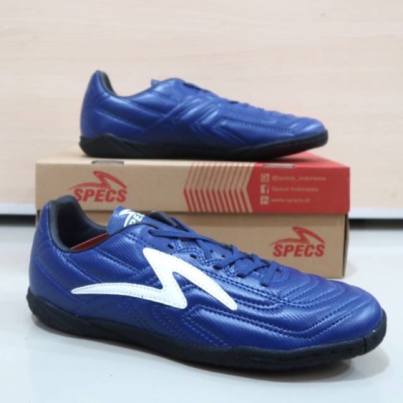 Sepatu futsal Specs Tycon IN