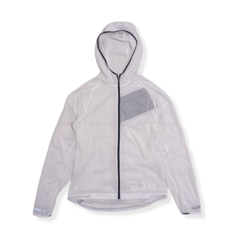 Jaket nike running wanita second