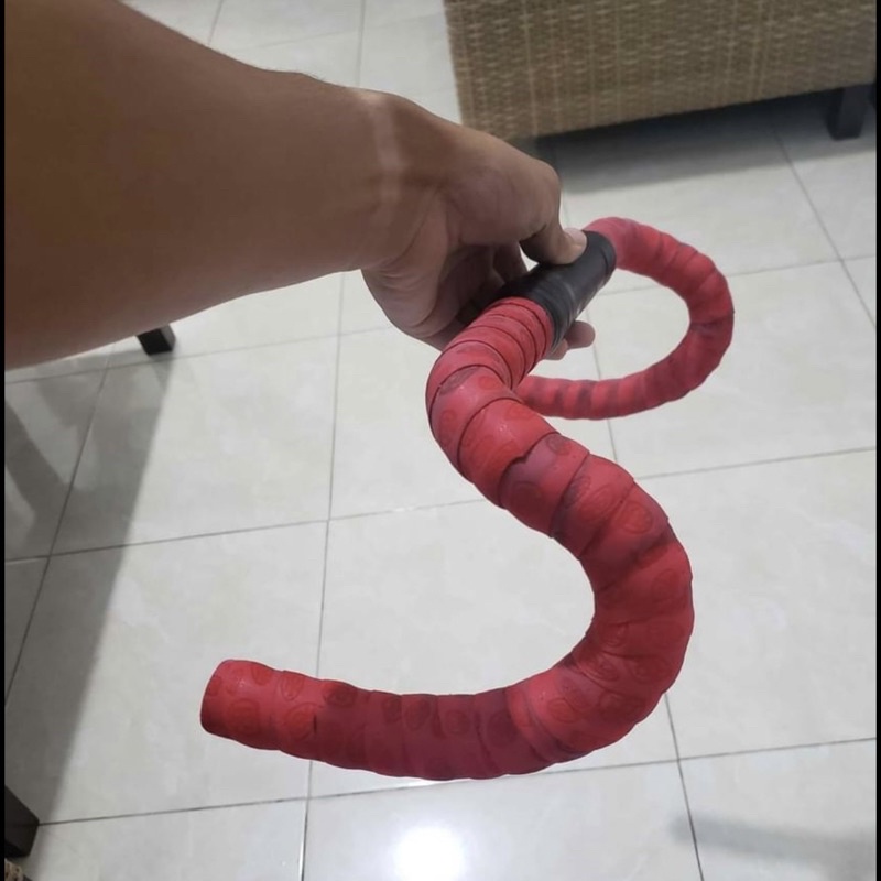 Dropbar Entity 42 cm Drop Bar + Bartape Ritchey For Roadbike & Fixie