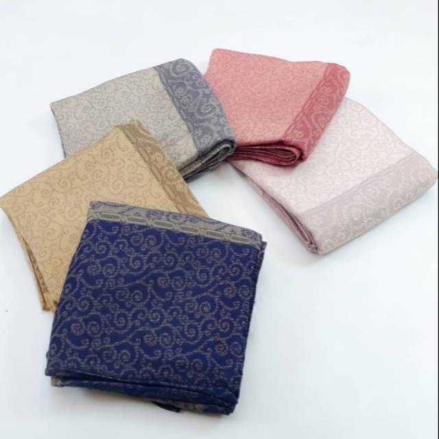 Hijab turki original