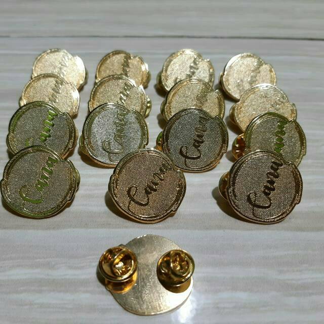 enamel pin custom murah, pin enamel