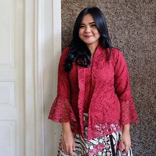 KUTUBARU LONCENG KEBAYA ATASAN BIGSIZE UKURAN BESAR JUMBO XL XXL XXXL FREE ONGKIR