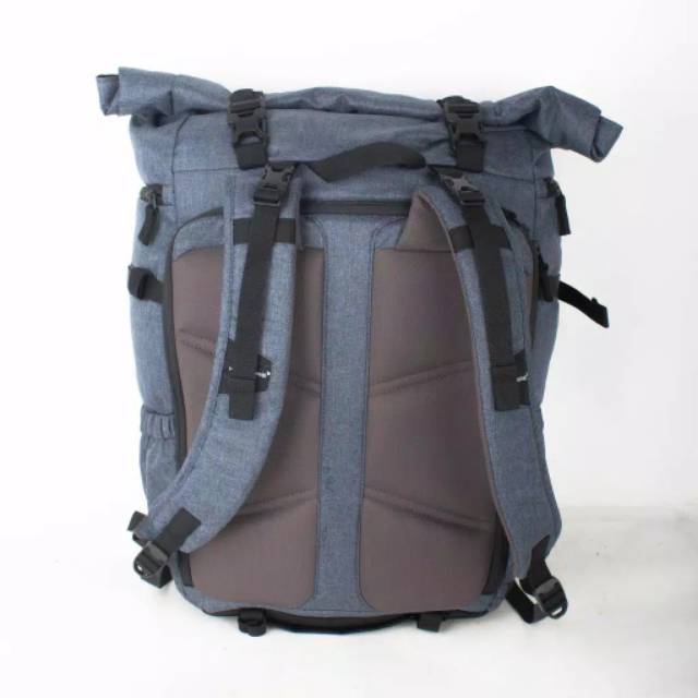 Tas Kalibre Backpack Vantage 09 Art 910738 28L