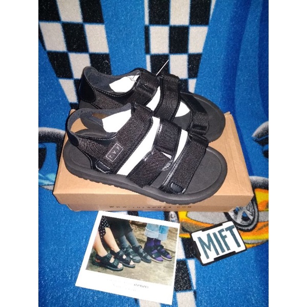 SANDAL TUF TVF REIWAL NEW ORIGINAL