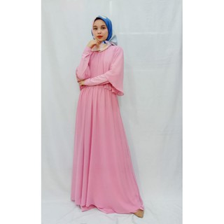 ELZATTA STELAN MIYANDA / GAMIS ELZATTA MURAH / GAMIS ELZATTA PROMO