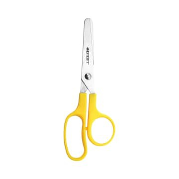 

ACE Westcott Gunting Anak Gunting Mini Anak Gunting Benang Gunting Kain 12.7 Cm
