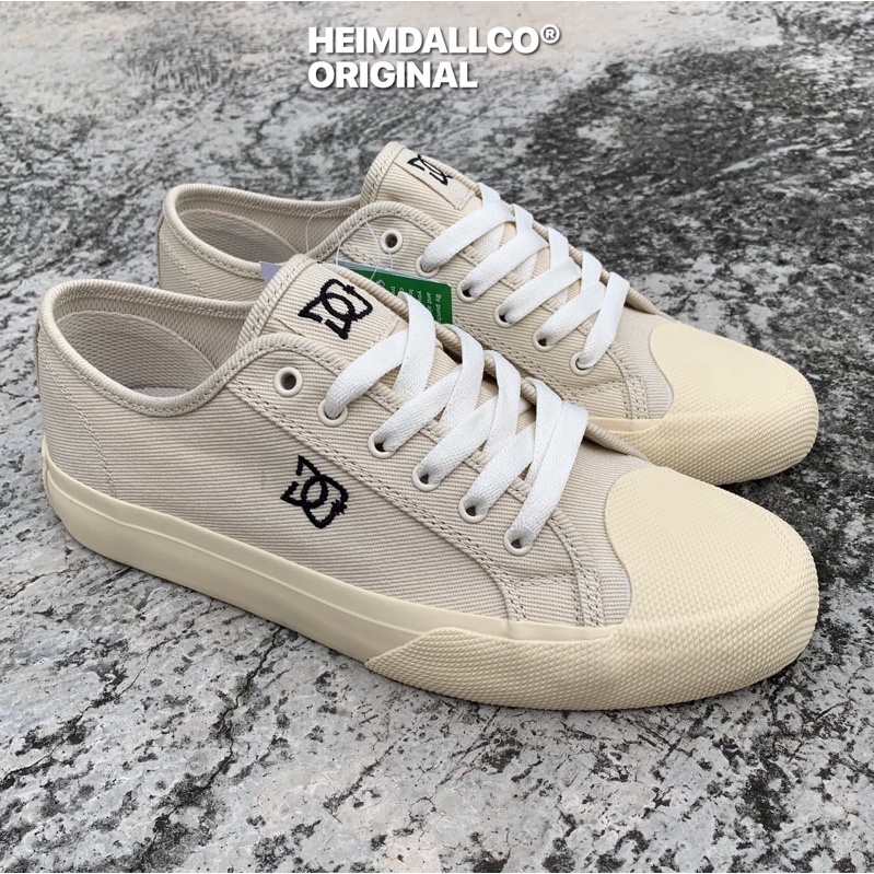 DC SHOES x JOHN GARDNER MANUAL RT S TAN ORIGINAL