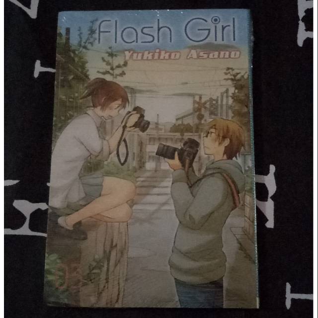 Cabutan komik segel @5000